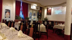 Restaurant indien  Paris 10e
