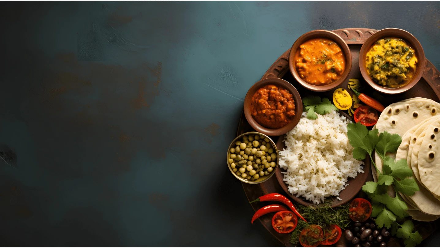 Logo RAJ'S PALACE RESTAURANT INDIEN